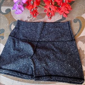 Sold ….. Align shorts